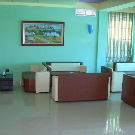Vila Viktoria Guest house 3*