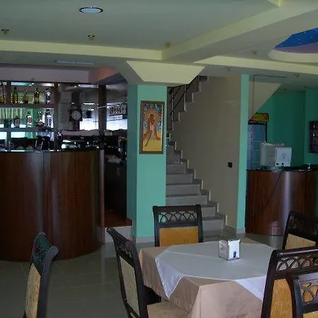 Guest house Vila Viktoria Golem (Tirana)