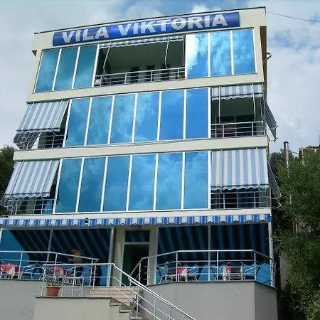 Vila Viktoria Golem (Tirana)
