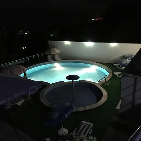 Vila Viktoria Guest house
