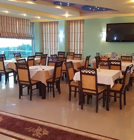 Vila Viktoria Guest house