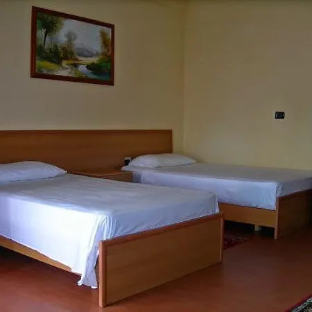 Guest house Vila Viktoria 3*