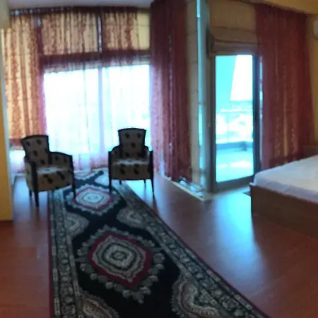 Guest house Vila Viktoria