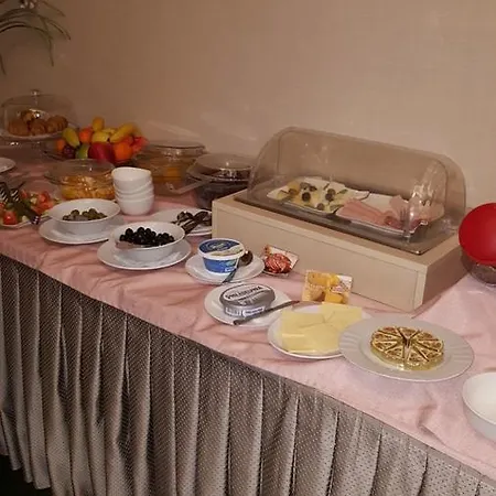 Vila Viktoria Guest house