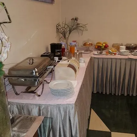 Vila Viktoria 3*
